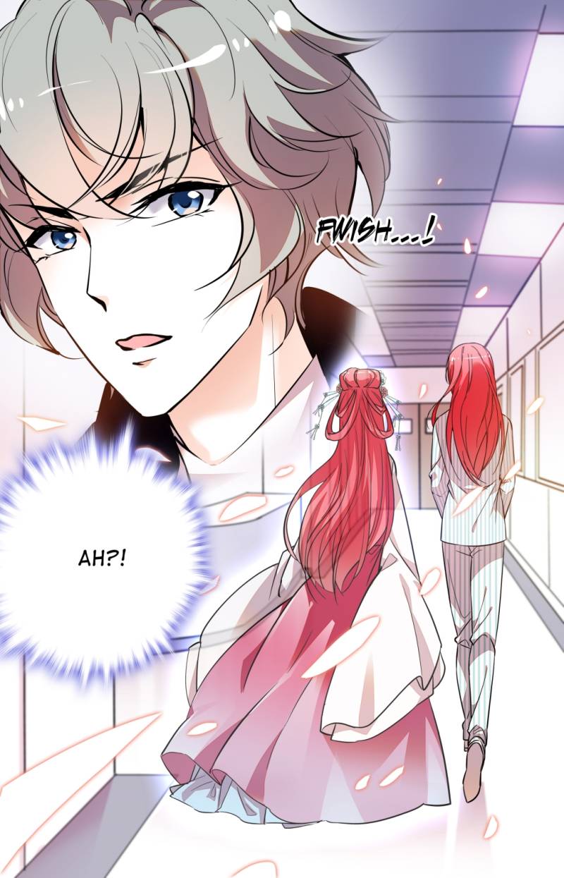 Sweetheart V5: The Boss Is Too Kind! Chapter 2 9